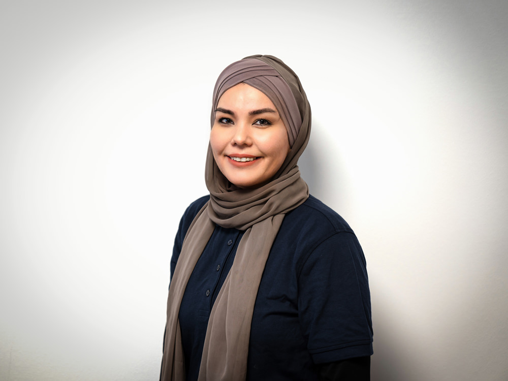 Hausarzt Maxvorstadt – Dr. Mutschler – Team – Dilay Yalcin Hausarzt Maxvorstadt - Dr. Mutschler - Team - Dilay Yalcin