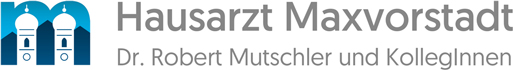 Hausarzt Maxvorstadt | Dr. Robert Mutschler und KollegInnen Logo