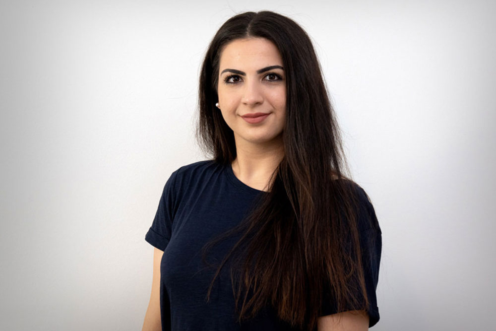 Esra Erdem