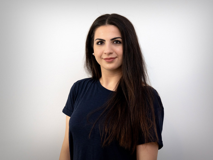 Hausarzt Maxvorstadt – Dr. Mutschler – Team – Esra Erdem Hausarzt Maxvorstadt - Dr. Mutschler - Team - Esra Erdem